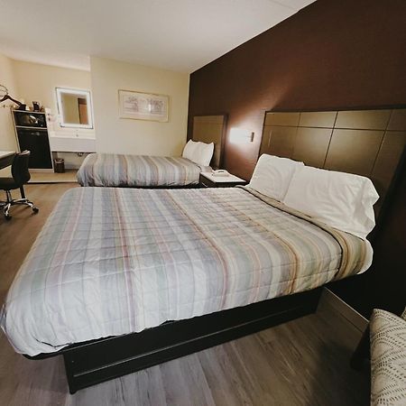 Travel Inn New Castle Airport Ngoại thất bức ảnh