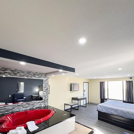 Travel Inn New Castle Airport Ngoại thất bức ảnh