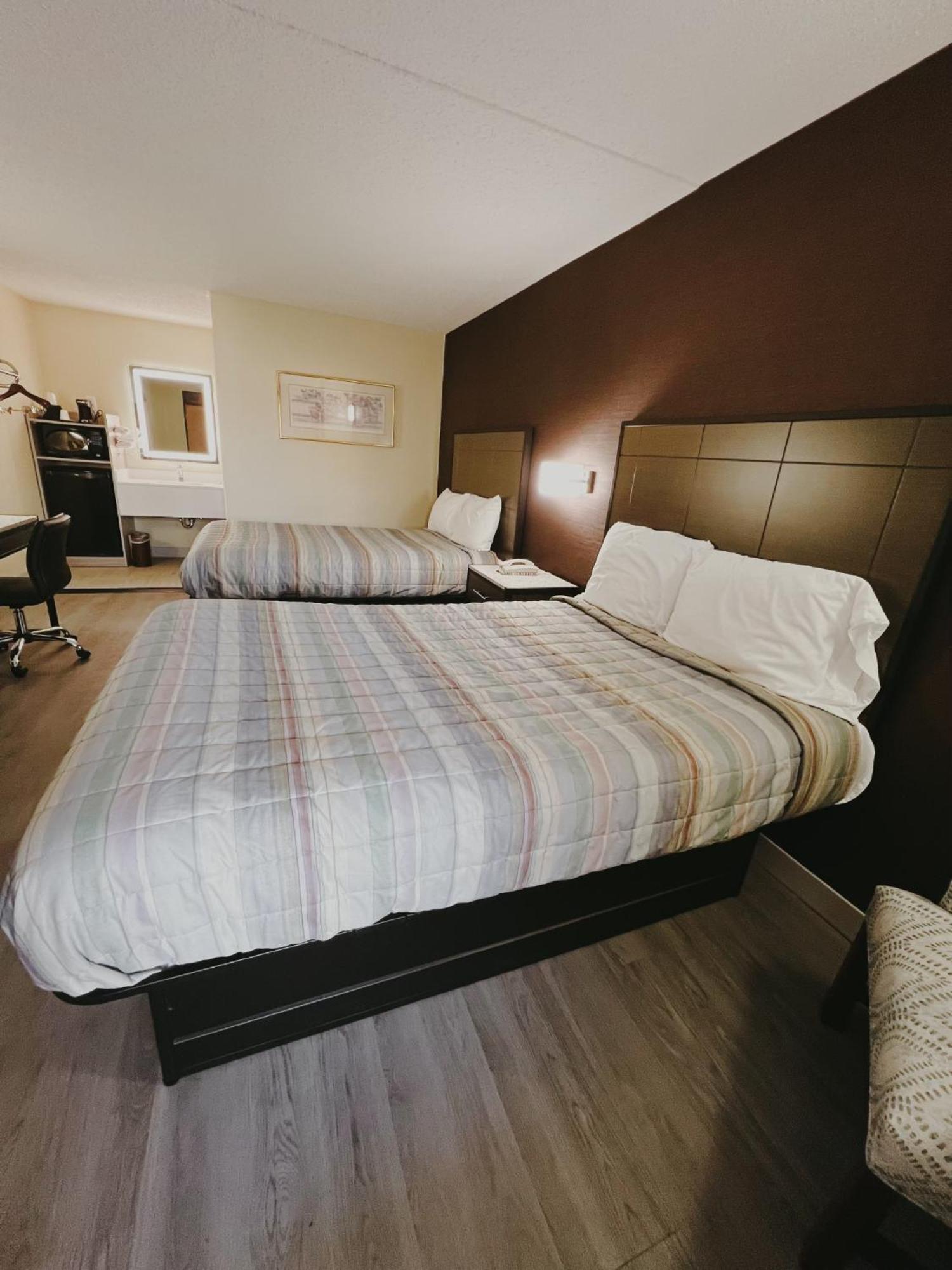 Travel Inn New Castle Airport Ngoại thất bức ảnh