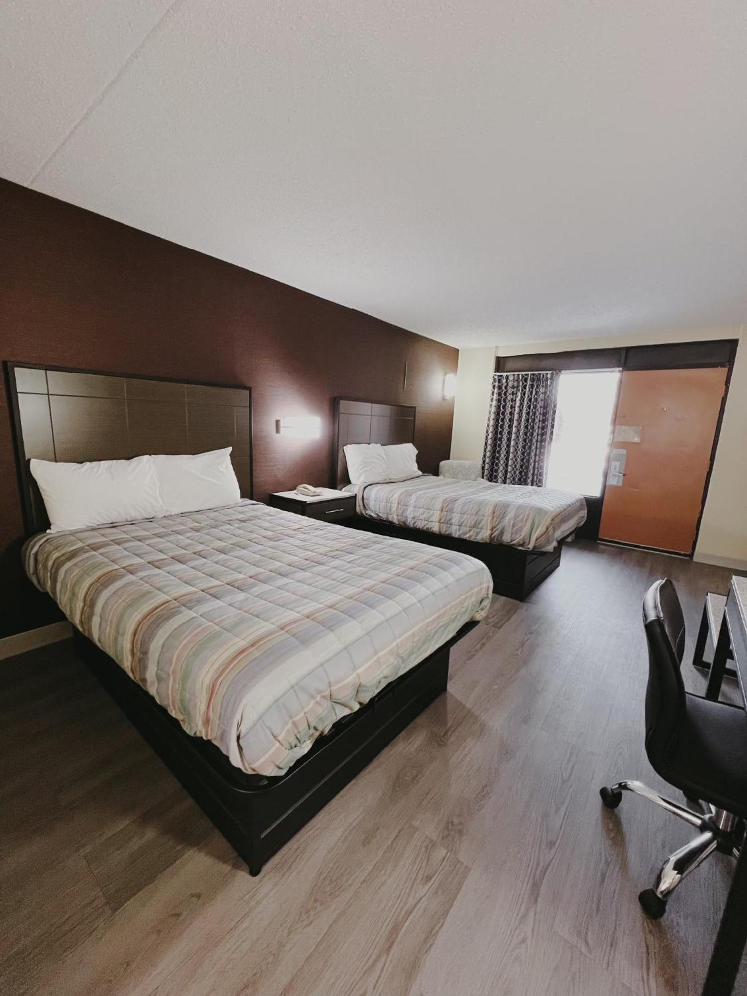 Travel Inn New Castle Airport Ngoại thất bức ảnh