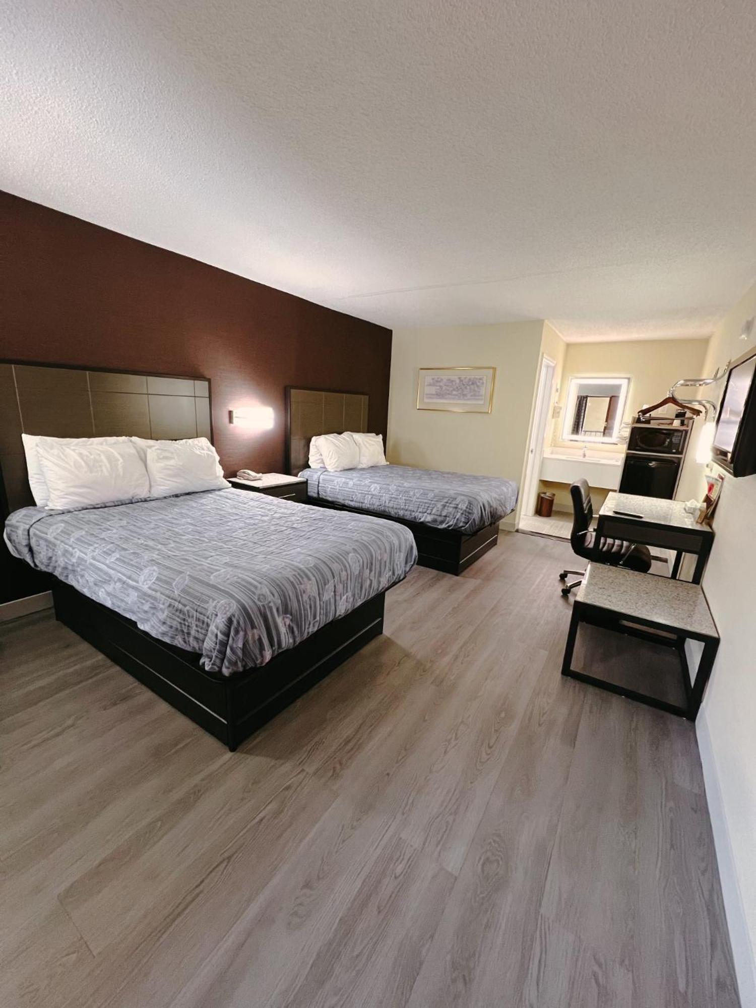 Travel Inn New Castle Airport Ngoại thất bức ảnh