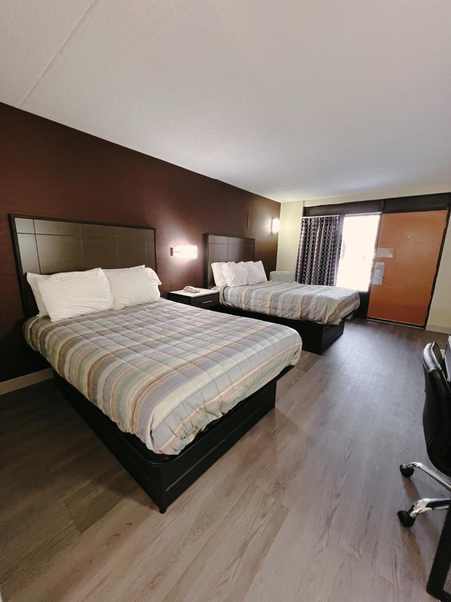 Travel Inn New Castle Airport Ngoại thất bức ảnh