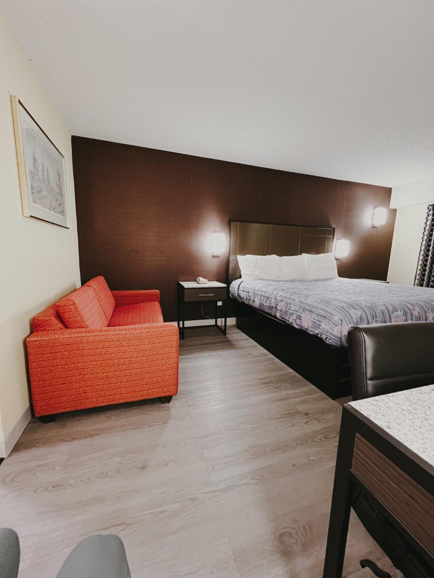 Travel Inn New Castle Airport Ngoại thất bức ảnh