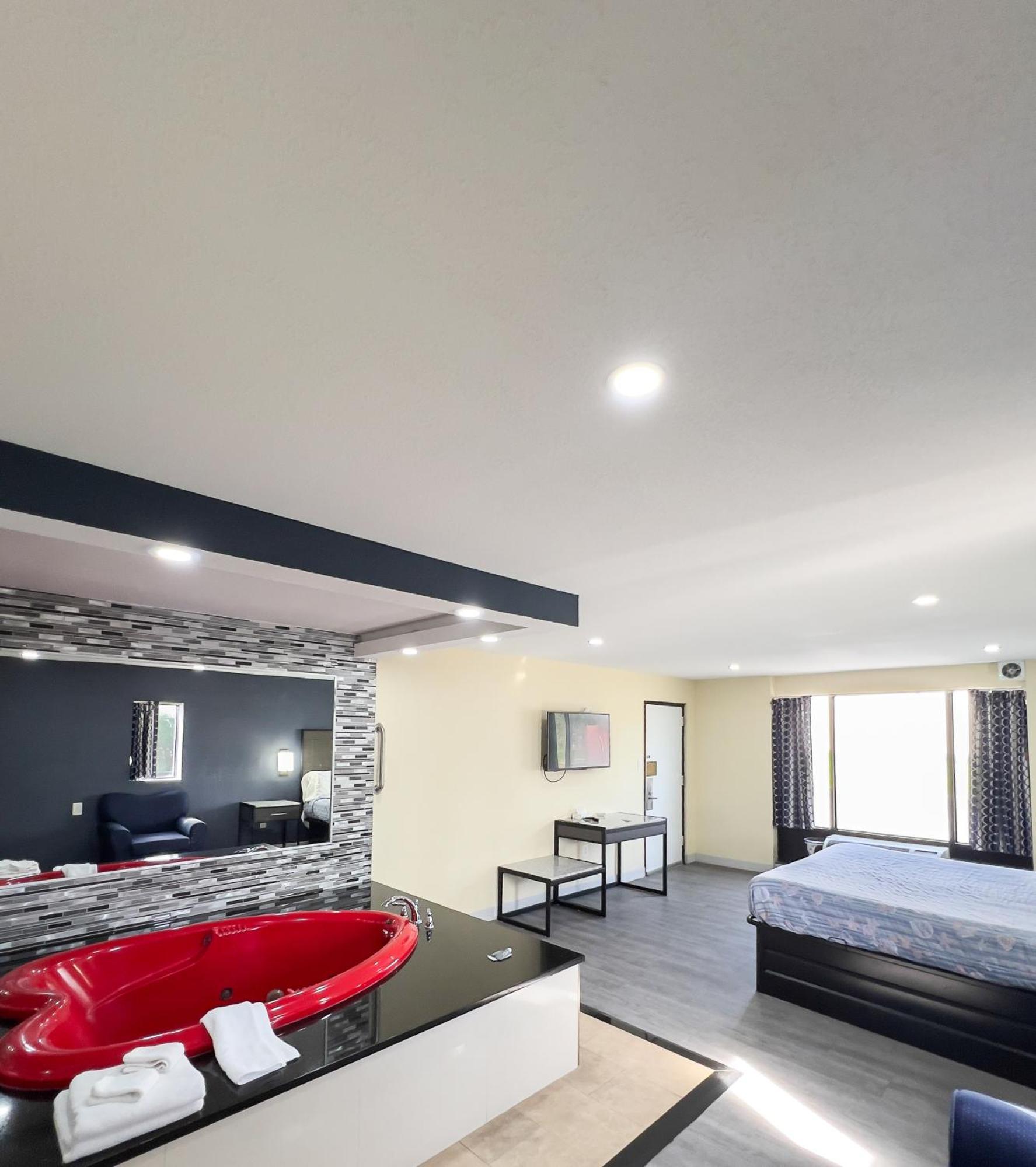 Travel Inn New Castle Airport Ngoại thất bức ảnh