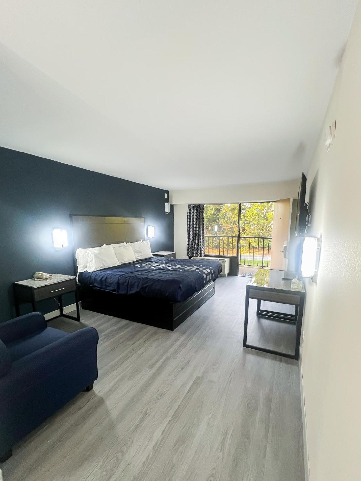 Travel Inn New Castle Airport Ngoại thất bức ảnh