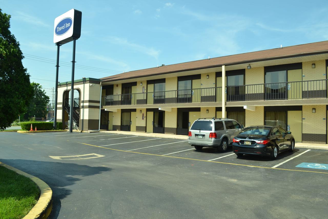 Travel Inn New Castle Airport Ngoại thất bức ảnh