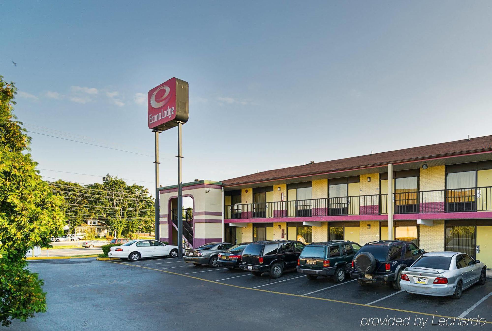 Travel Inn New Castle Airport Ngoại thất bức ảnh