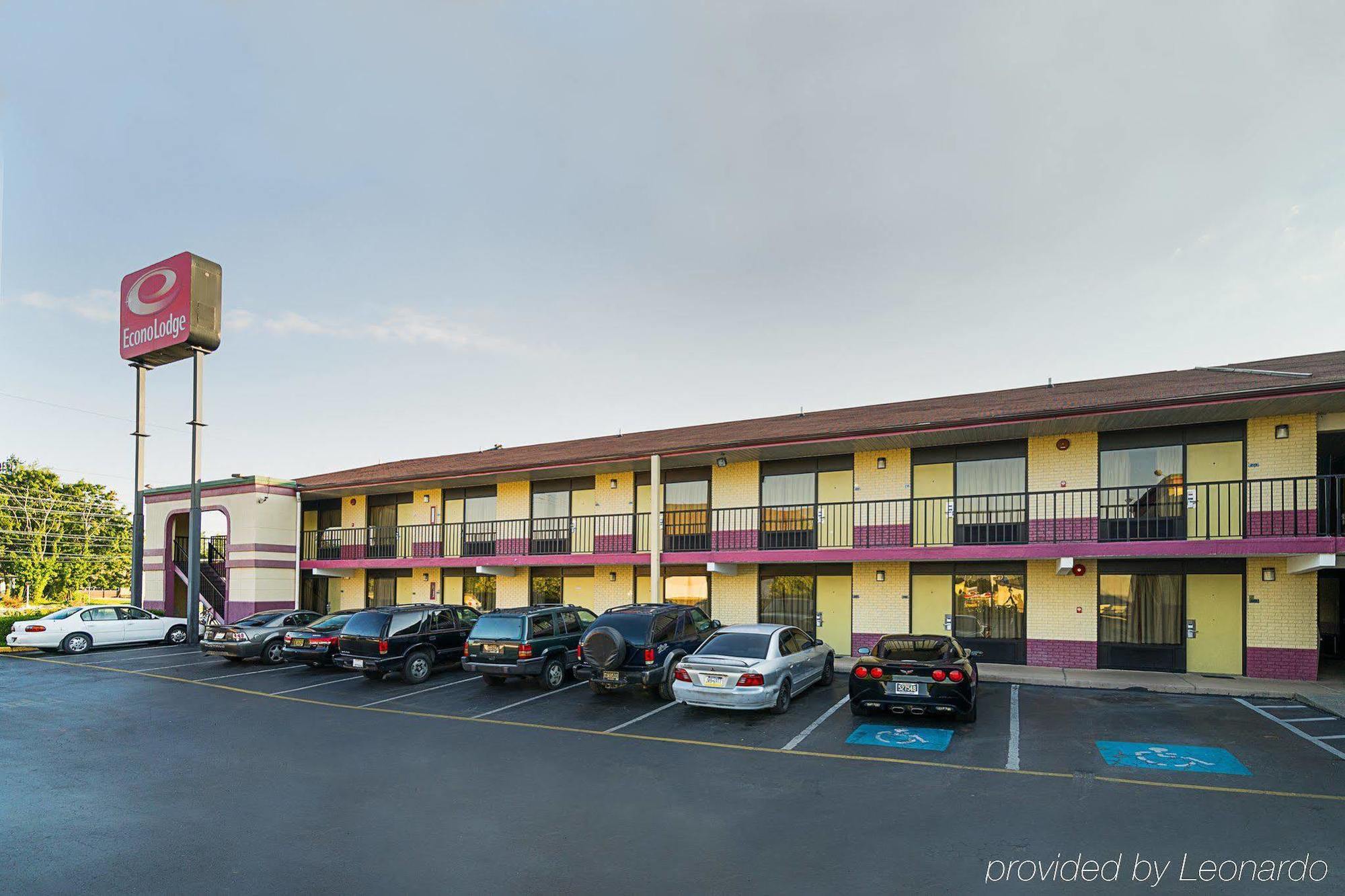 Travel Inn New Castle Airport Ngoại thất bức ảnh