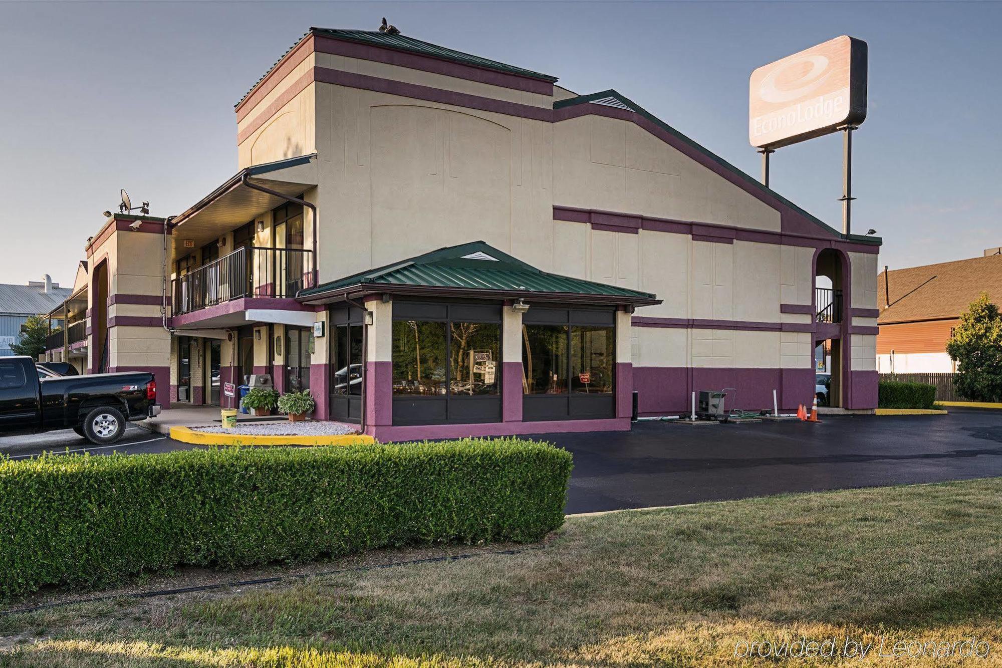 Travel Inn New Castle Airport Ngoại thất bức ảnh