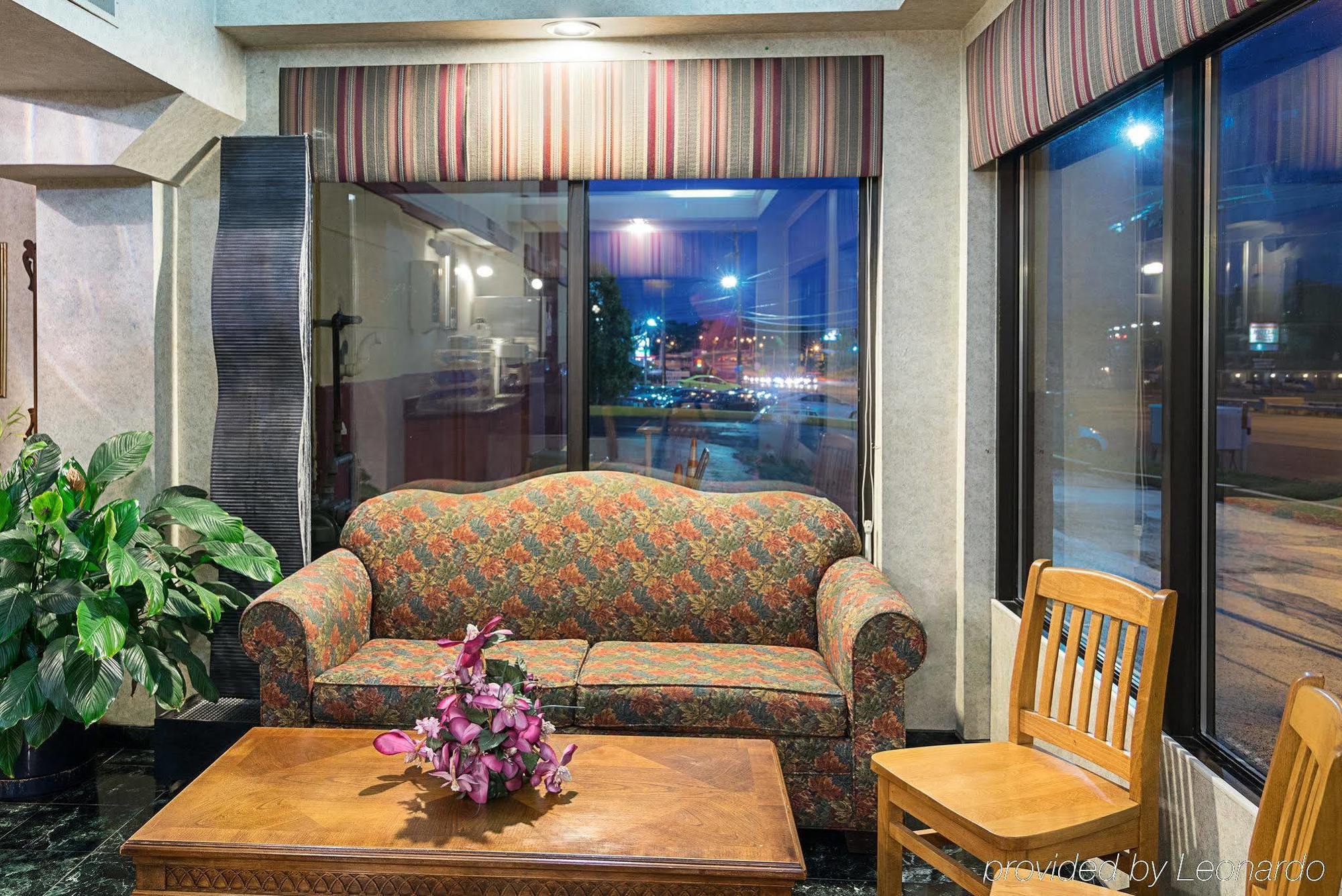 Travel Inn New Castle Airport Ngoại thất bức ảnh