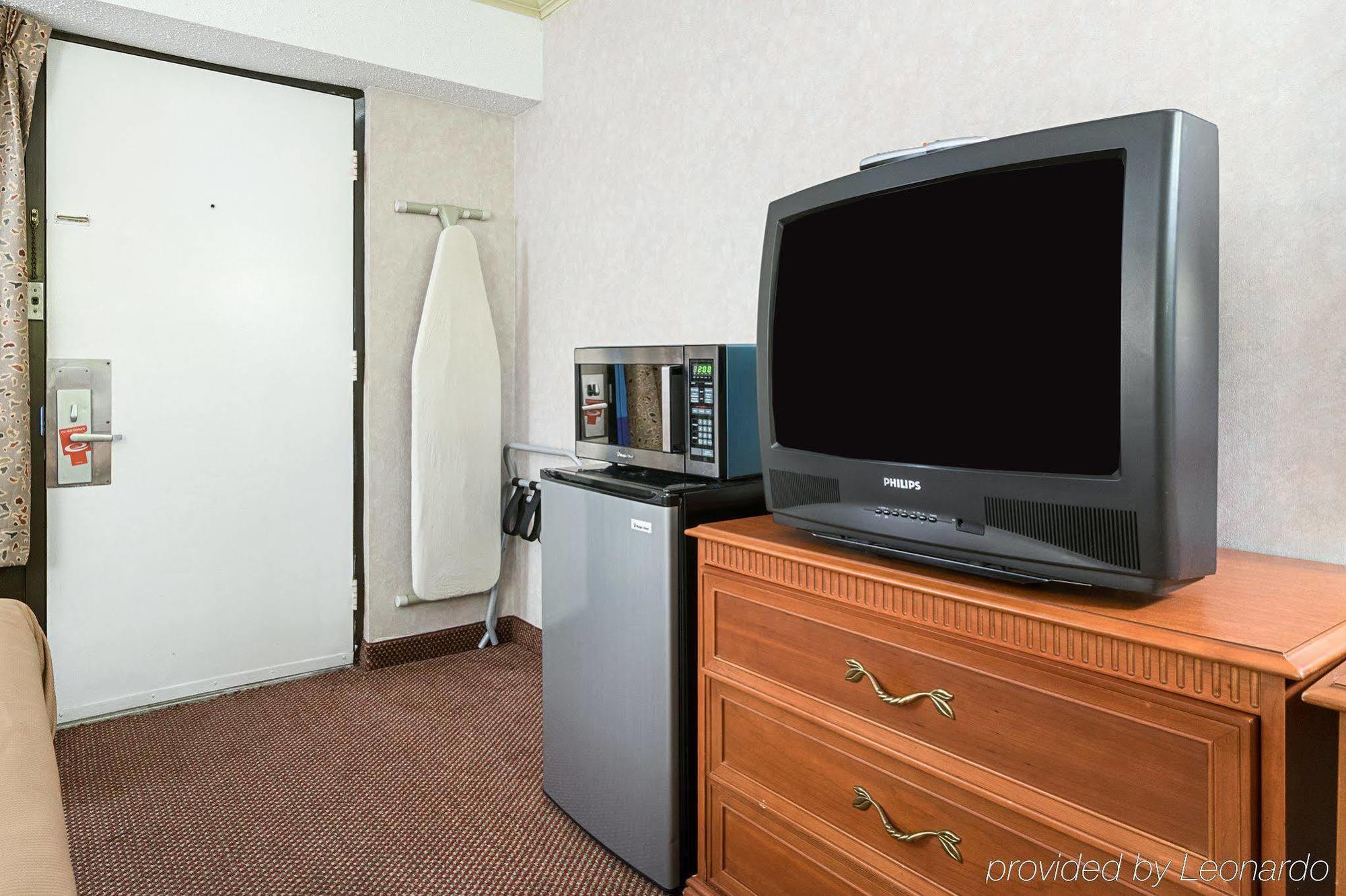 Travel Inn New Castle Airport Ngoại thất bức ảnh