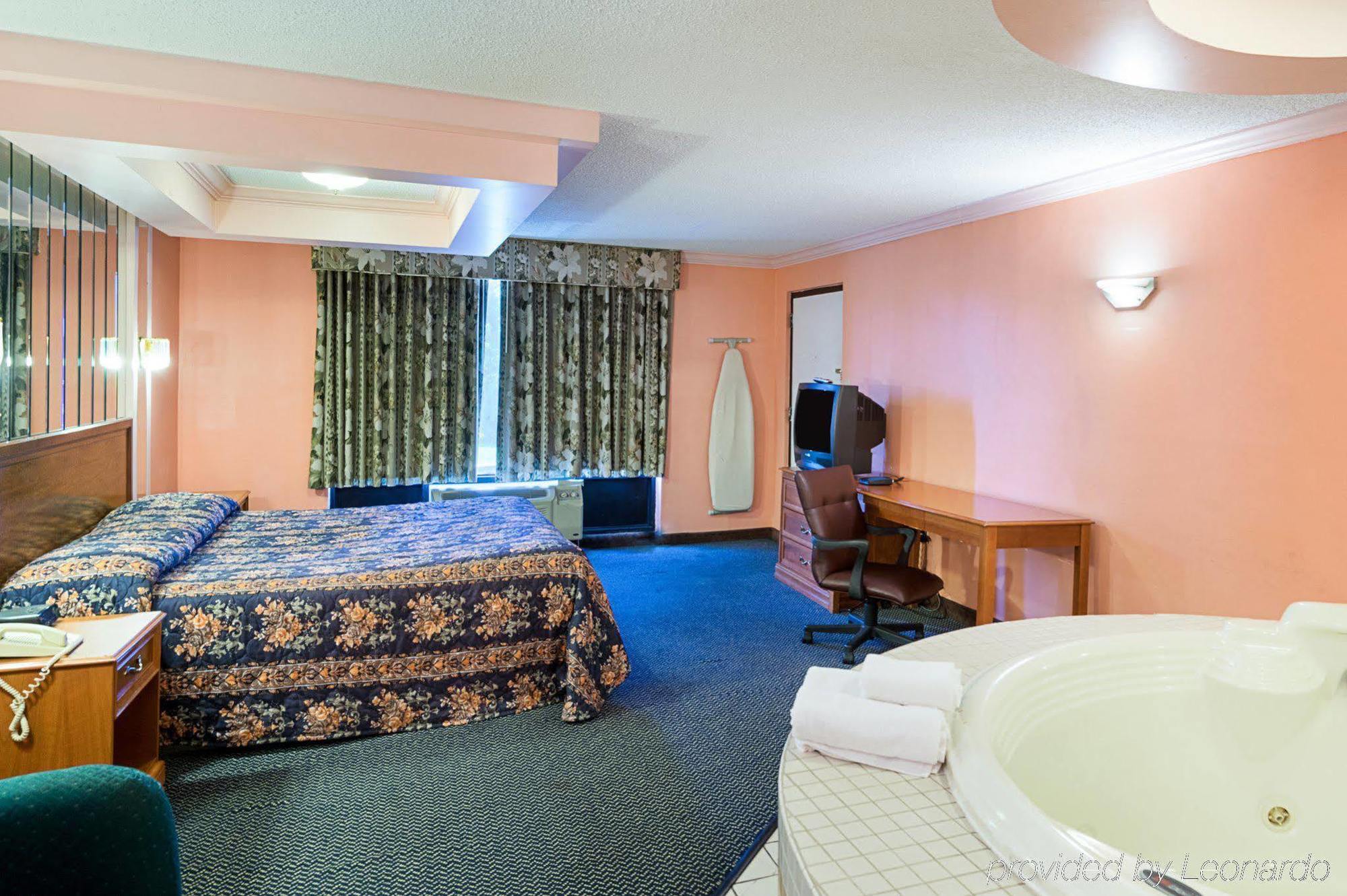 Travel Inn New Castle Airport Ngoại thất bức ảnh