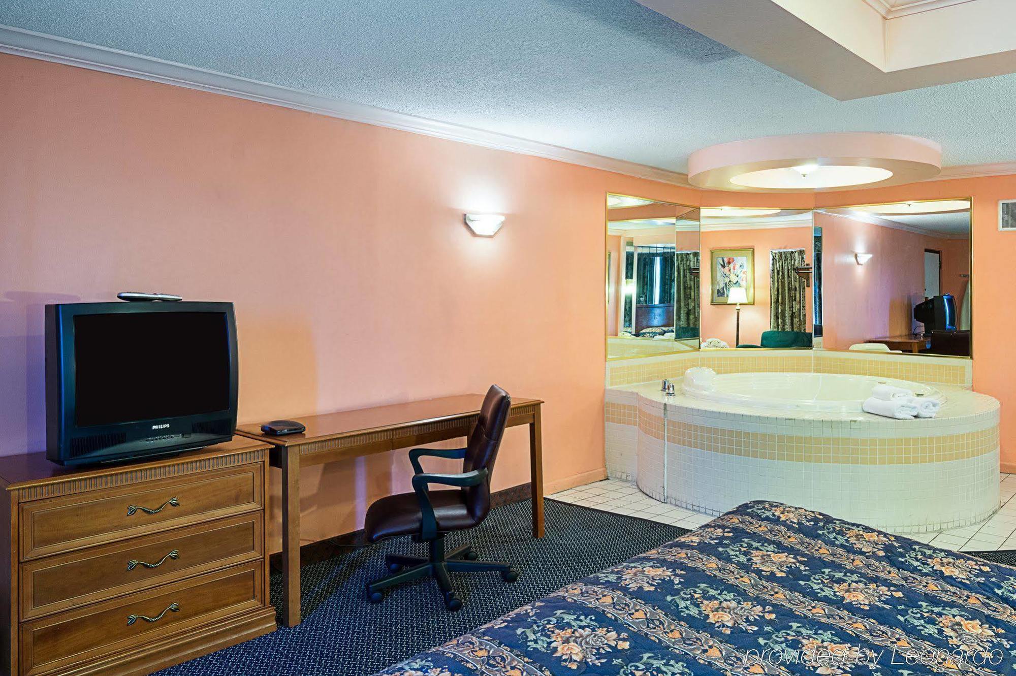 Travel Inn New Castle Airport Ngoại thất bức ảnh