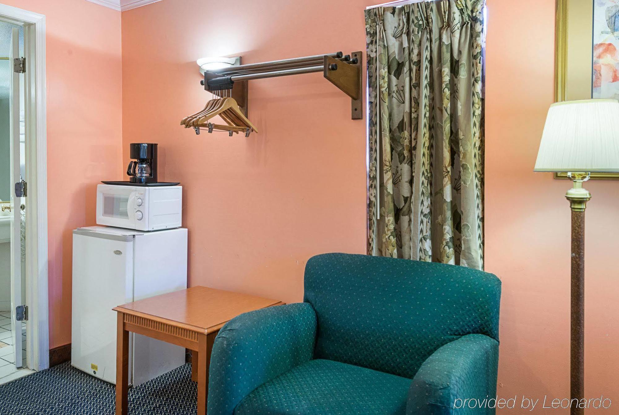 Travel Inn New Castle Airport Ngoại thất bức ảnh