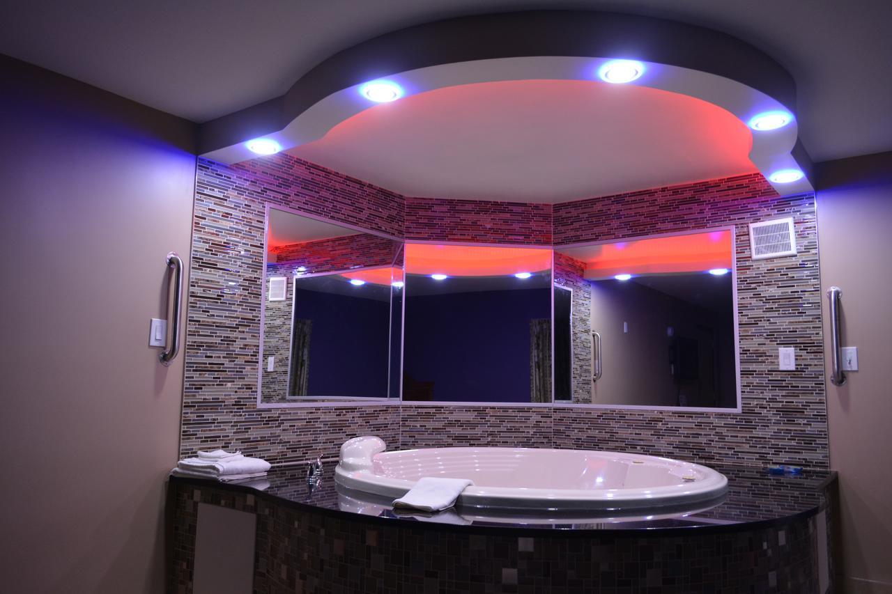 Travel Inn New Castle Airport Ngoại thất bức ảnh