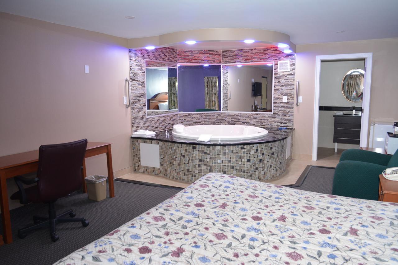 Travel Inn New Castle Airport Ngoại thất bức ảnh